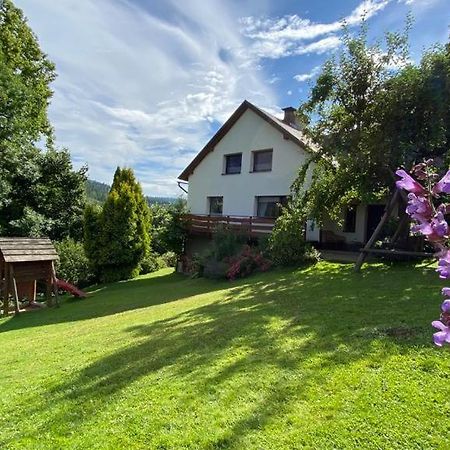 Agroturystyka Jelenia 维斯拉 外观 照片