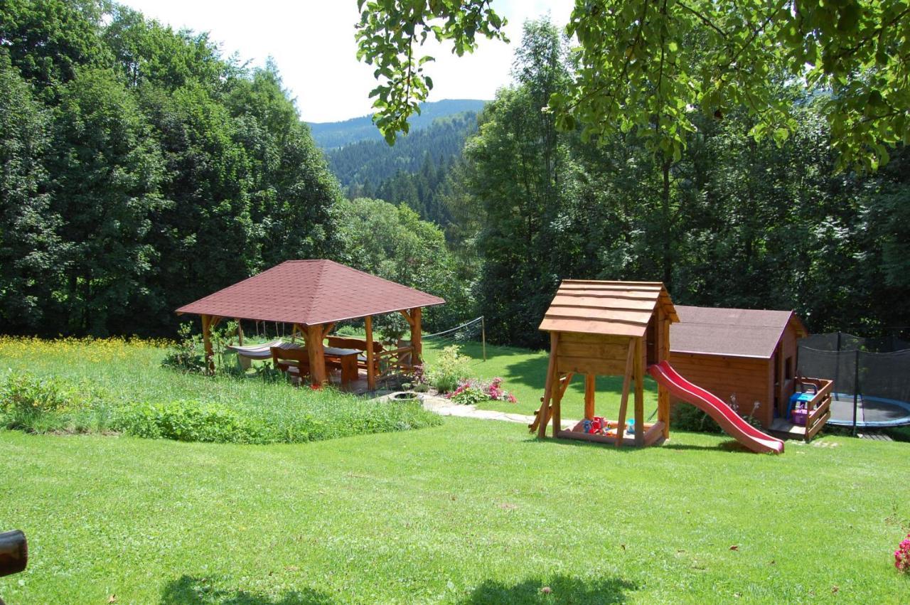 Agroturystyka Jelenia 维斯拉 外观 照片